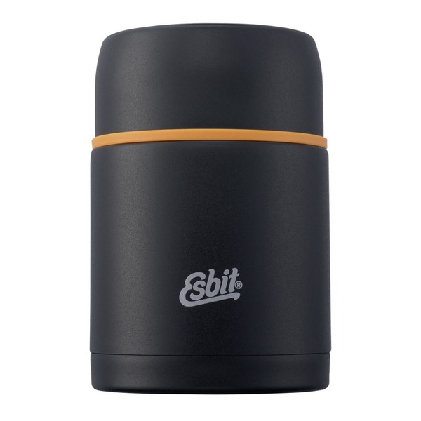 Food Jug Esbit 750 ml Black (FJ750ML)