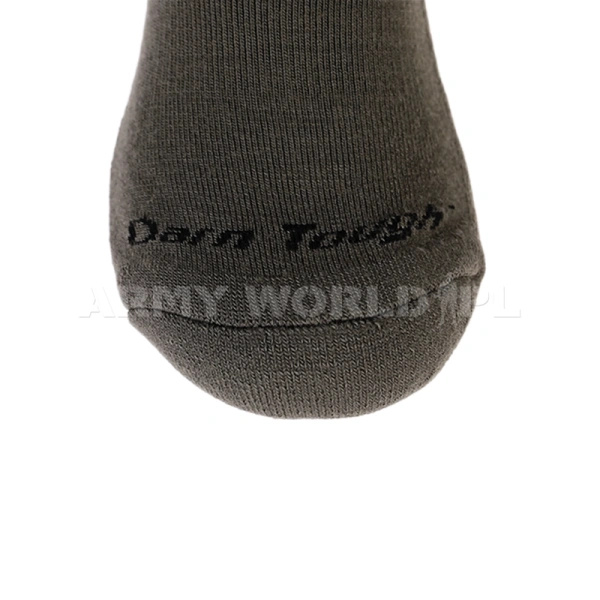 Skarpety Wełna Merino T4033 Heavyweight US Army Olive Nowe 