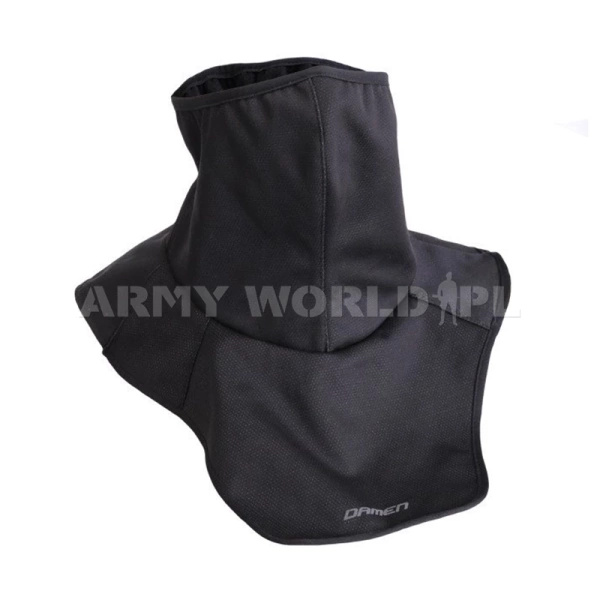 Kołnierz Motocykolwy Damen Oryginał Demobil BDB