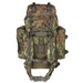 Plecak BW Mountain 80L + 20L MFH Flecktarn (30283V)