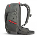 Plecak Mars 30lt Outdoor Backpack TAC MAVEN Cinder Grey (D16007)