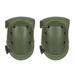 Knee Pads AltaFLEX GEL Flexible Cap AltaLOK Olive Green (50453.09)