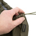 Survival Rainsuit Trousers Carinthia Olive (95301)