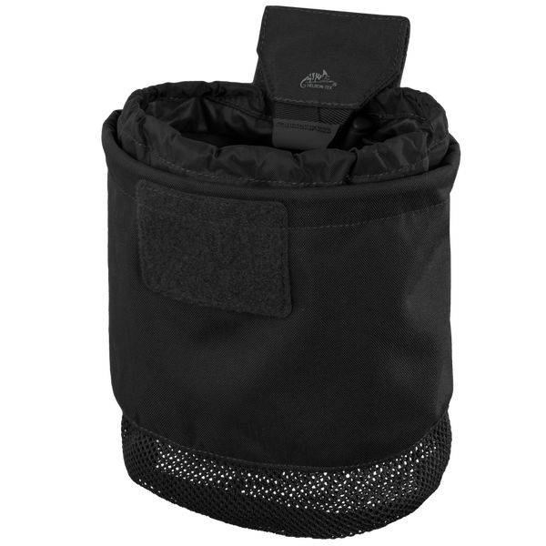 Worek Zrzutowy Competition Dump Pouch Helikon-Tex Czarna (MO-CDP-CD-01)