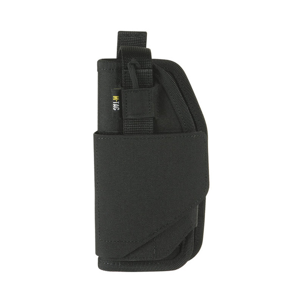 Universal Holster Elite Left M-Tac Black