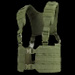 Kamizelka Taktyczna Ronin Chest Rig Condor Olive (MCR7-001)