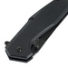 Folding Knife Type 5 Metal M-Tac Black (60026002)