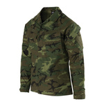 Bluza Raid Polycotton Stretch Ripstop Helikon-Tex ERDL (BL-RAD-SP-1P)