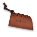 Osłona Rękojęści Siekiery Overstrike Guard H. Roselli Dark Brown R1042