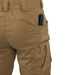 Trousers Helikon-Tex UTP Urban Tactical Pant Ripstop Shadow Grey (SP-UTL-PR-35)