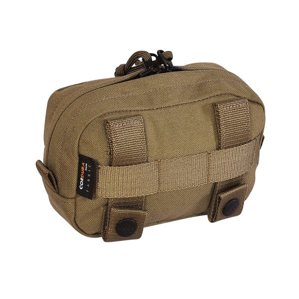 Horizontal Accessory Pouch Tasmanian Tiger Khaki (7650.343)