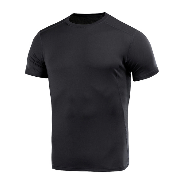T-shirt Termoaktywny Ultra Vent M-Tac Czarny (70012002)