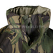 Kurtka Wojskowa Wodoodporna Brytyjska LINER DPM Woodland Gore-Tex M2 Oryginał Demobil BDB