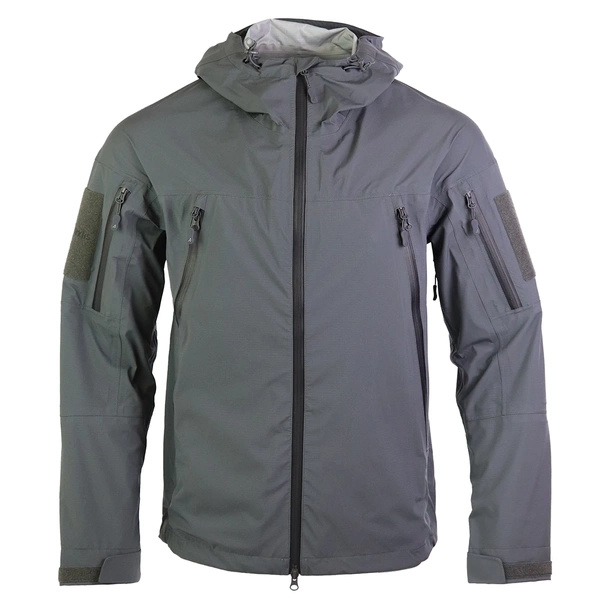 Kurtka Przeciwdeszczowa Stealth Jacket A404 Arktis Wolf Grey