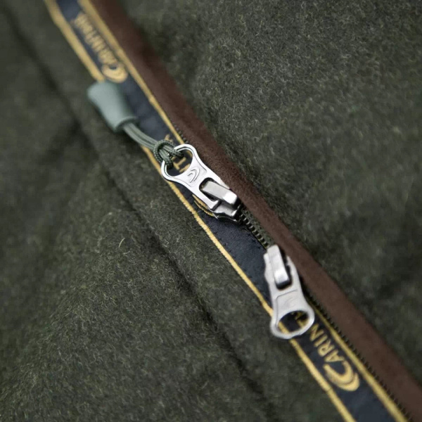 Hunting Jacket Lady TLLG 2.0 G-LOFT® Carinthia Olive