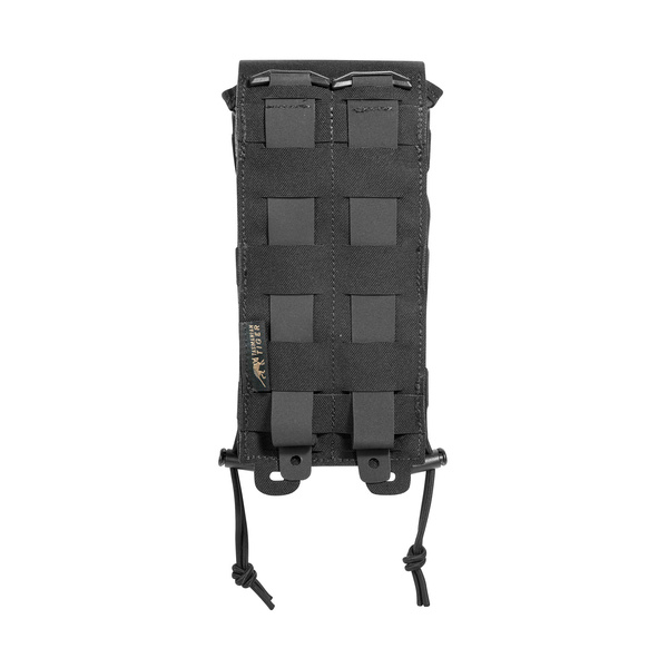 IFAK Pouch Vertical Tasmanian Tiger Black (8730.040)