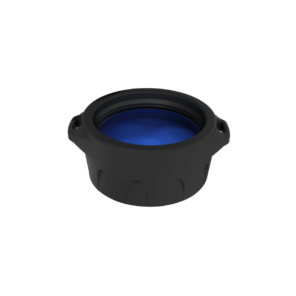 Filtr Blue Filter AF-24 Prime/ Partner Armytek Niebieski (A026FPP)