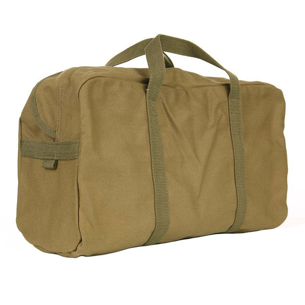 Torba Podróżna Tool Bag Medium 101 Inc. Coyote Powystawowa
