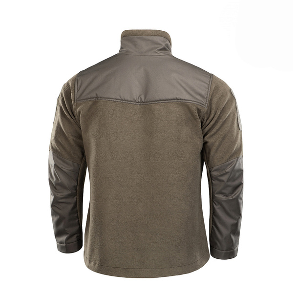 Kurtka Polarowa Alpha Microfleece Gen.II M-Tac Dark Olive (20411048)
