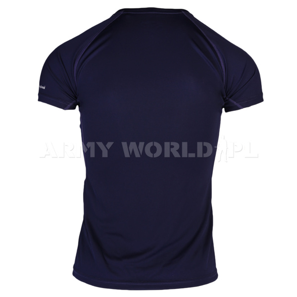 T-shirt Męski TECH TEE II Berghaus Granatowy Nowy