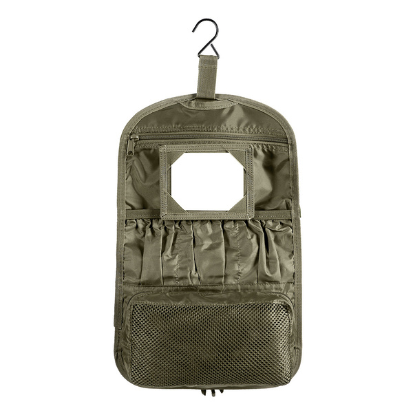 Kosmetyczka / Torba Na Przybory Toaletowe M-Tac Olive (10062001)