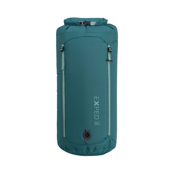 Worek Przeprawowy Drybag Versa Telecompression 36 Exped Cypress (EXP2416)