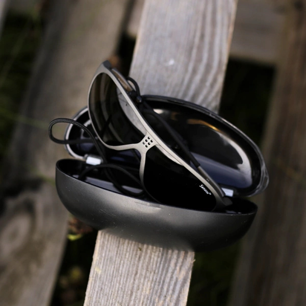 Swiss Army Sunglasses Suvasol Genuine Military Surplus Used Very Good Condition