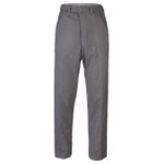 Military Austrian Elegant Trousers Thicker Version Grey Genuine Military Surplus