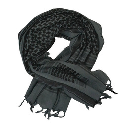 Shemegh / PLO Shawl Texar Night Camo New (04-PLO-HE)