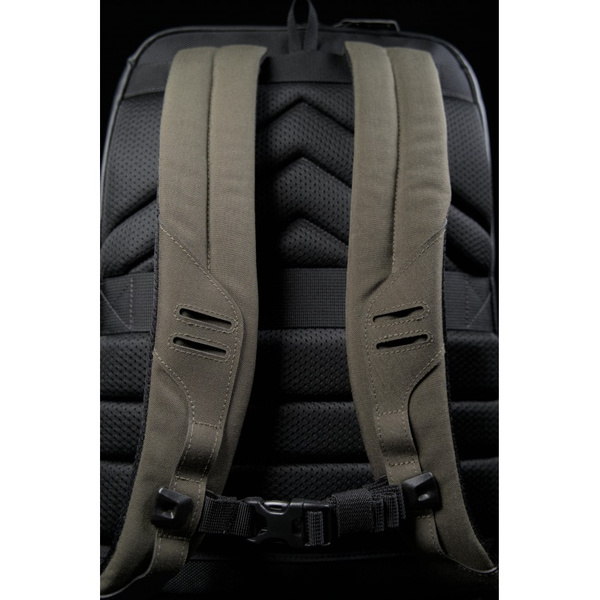 Plecak Consul 27lt Backpack Pentagon Czarny (K16116)