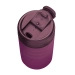 Thermo Mug Majoris Flip Top 450 ml Esbit Auberine (MGF450MJ-BY)