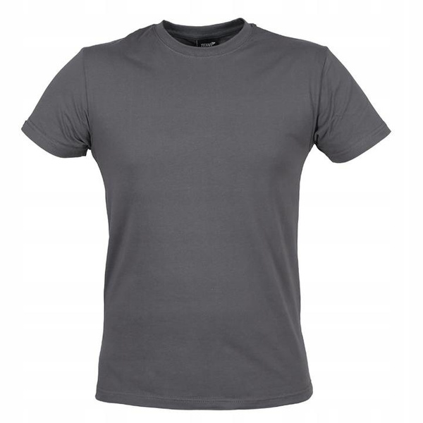 T-shirt Texar Grey (30-TSHC-SH-GR)