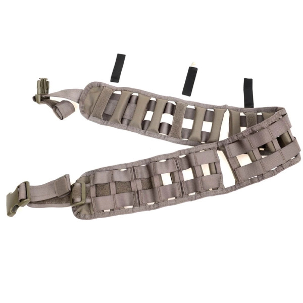 Pas Taktyczny Ribs Combat Belt 1.0 Snigel RAL 7013 (13-01864A09)