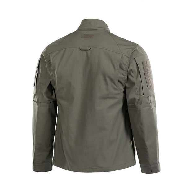 Bluza Mundurowa Patrol Flex M-Tac Dark Olive (20028048)