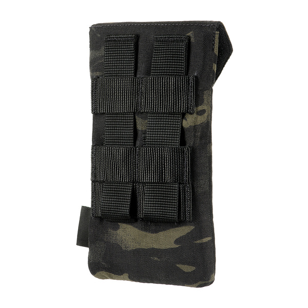 Etui Na Smartfon Elite Medium Hex M-Tac Multicam Black (10154208)