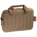 Torba Na Broń Pokrowiec Single Pistol Case ClawGear Coyote