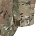 Military Shirt Bundeswehr KSK Kommando Leo Köhler Multicam 