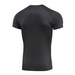 T-shirt Odporny Na Pot Athletic Gen.2 M-Tac Czarny (80006102)