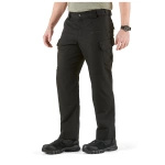 Spodnie Taktyczne Bójówki Stryke Pants Flex-Tac 5.11 TDU Czarne (74369ABR)