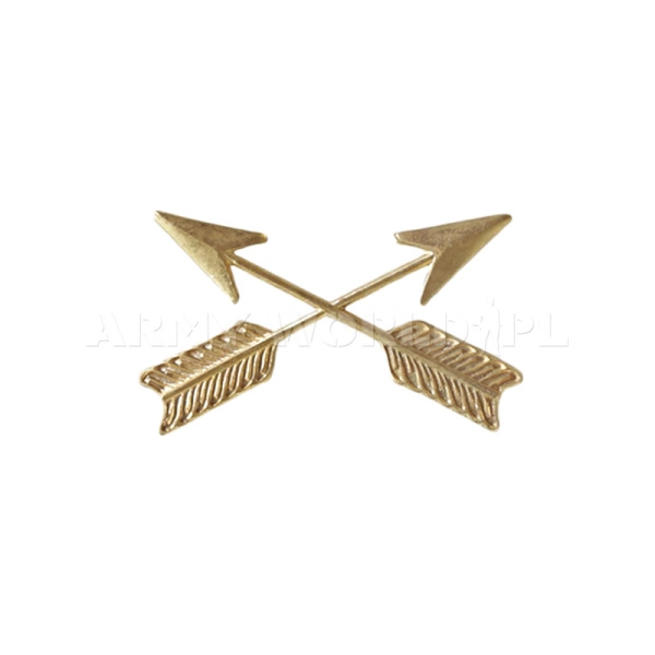 Oznaczenie / Pins Sił Specjalmnych US Army Officer Oryginał Nowe