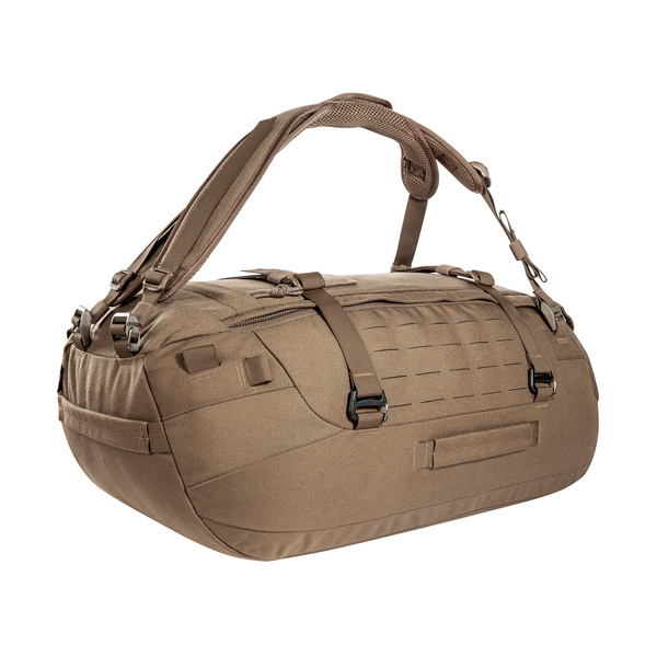 Torba Transportowa Duffle Bag 45 Tasmanian Tiger Coyote Brown (8707.346)