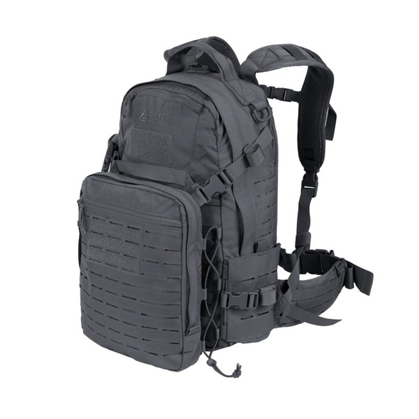 Backpack Ghost MK II Cordura Direct Action Shadow Grey