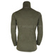 Trikot Wojskowy Holenderski Merino Wool Oryginał Olive Nowy