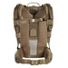 Modular Combat Pack 24 Litres Tasmanian Tiger Coyote Brown (7857.346)