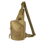 Torba Do Przenoszenia Broni Sling Pistol Bag Elite Hex M-Tac Coyote (51403005)