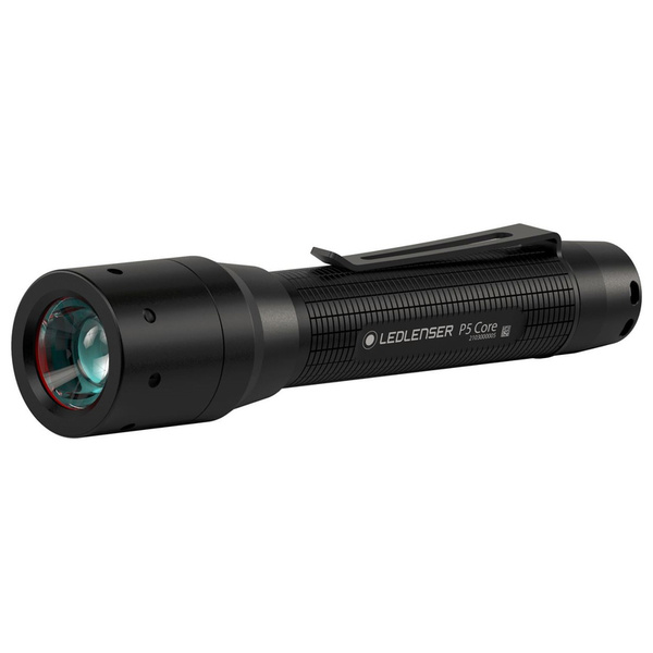 Latarka Ręczna P5 Core Ledlenser 150 lm (502599)