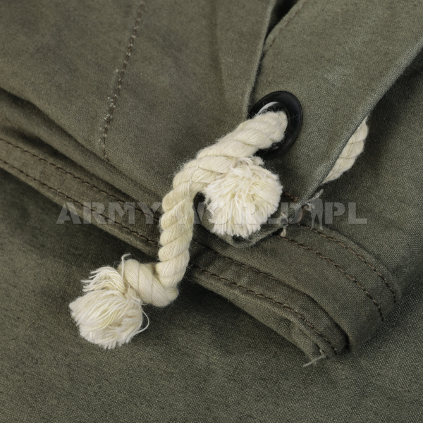 Pałatka Wojskowa Us Army Nyco Olive Oryginał Demobil II Gatunek