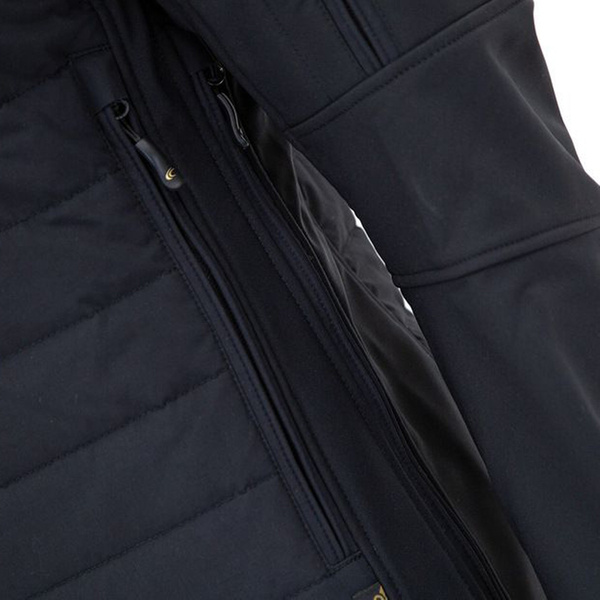  ISG PRO Jacket G-LOFT® Carinthia Black
