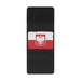 Naszywka MOLLE Patch Flaga Polska M-Tac (51281202)