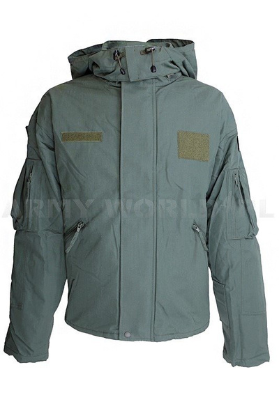 Military Tankman Jacket 2010 Nomex  New Flame Retardant